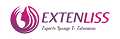 extenliss experte lissage & extensions